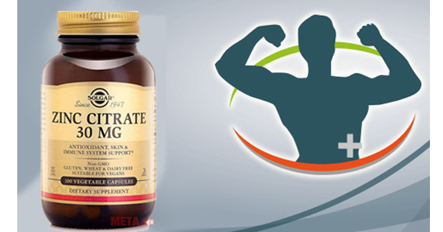 Which Zinc Pills Are Good for Men Should Be Supplemented