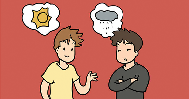 Who Do Rich People Avoid Contact With