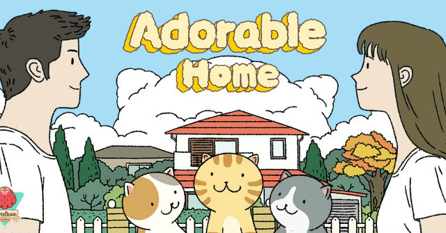 Who Is the Father of the Adorable Home 'Storm'?