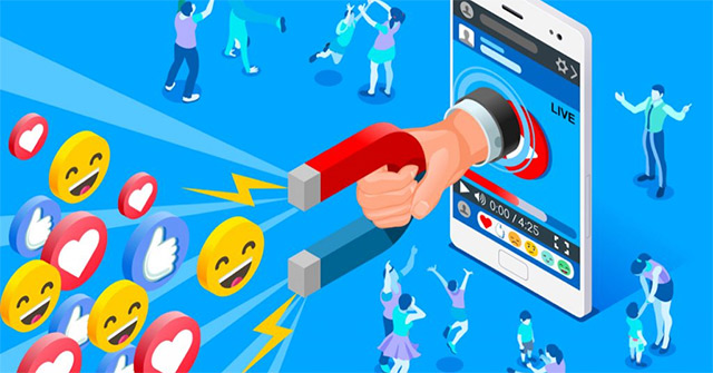 Who Is the Influencer?