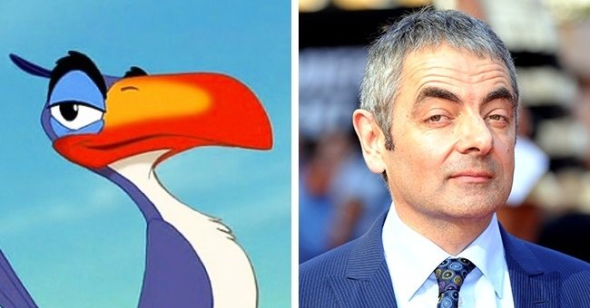Who Is the Voice Actor for the Classic Cartoon Characters