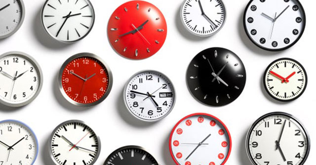 Why 1 Minute Has 60 Seconds, 1 Hour Has 60 Minutes and 1 Day Has