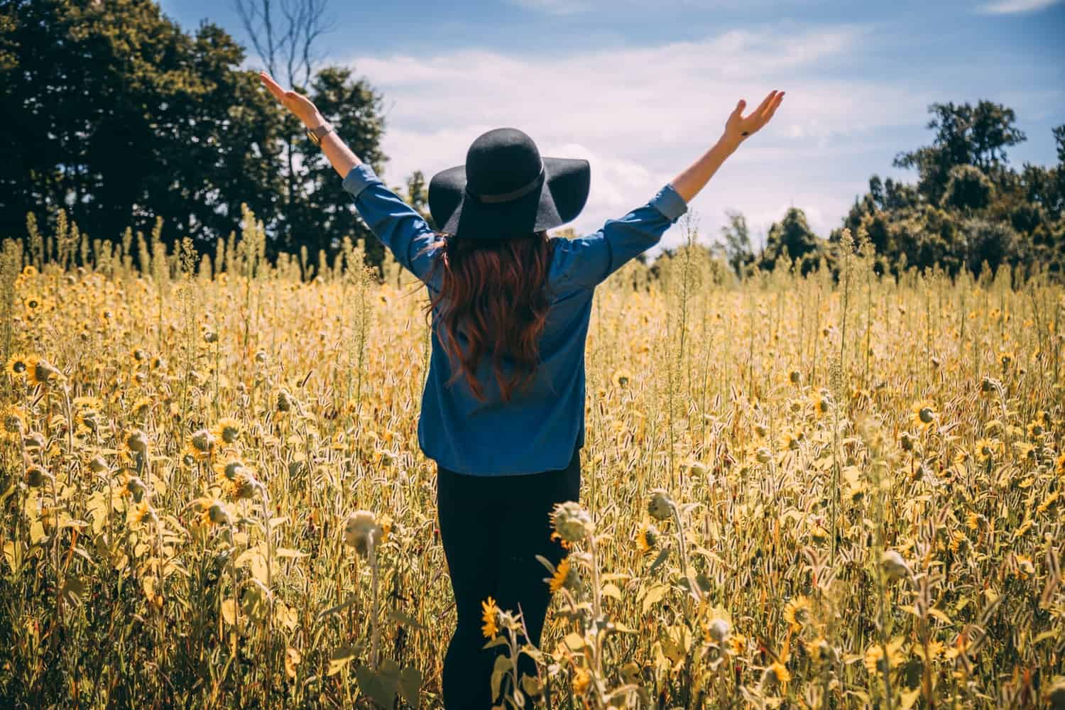 Why an Attitude of Gratitude Is Essential