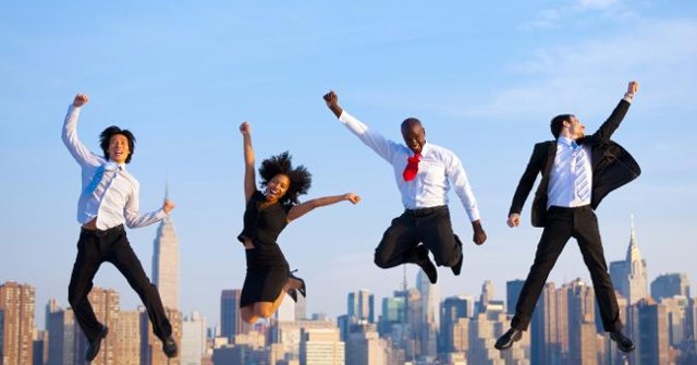 Why Are 'c' Students the Most Successful People in the World