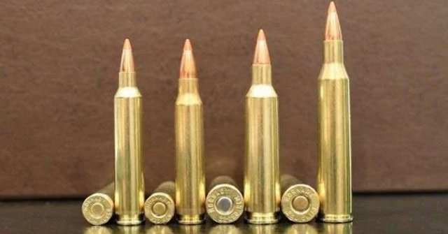Why Are Cartridges Usually Made of Copper and Not Steel