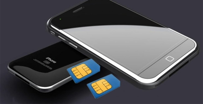 Why Are Smatphone Now Using 2 SIM Technology with 2 Standby Waves but Not 2 SIMs at the Same Time?