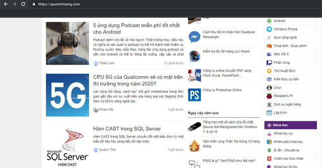 Why Are Websites Scrolling Vertically and Not Horizontal Scrolling?