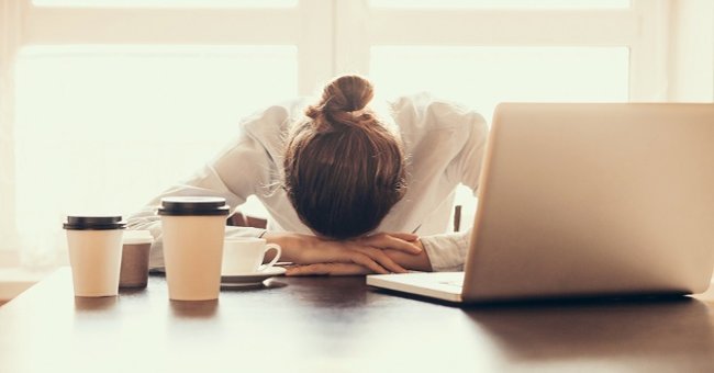 Why Can Overwork Can Adversely Affect Your Career