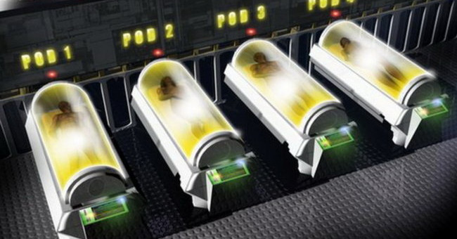 Why Can't We Revive After Death: Revived After Death