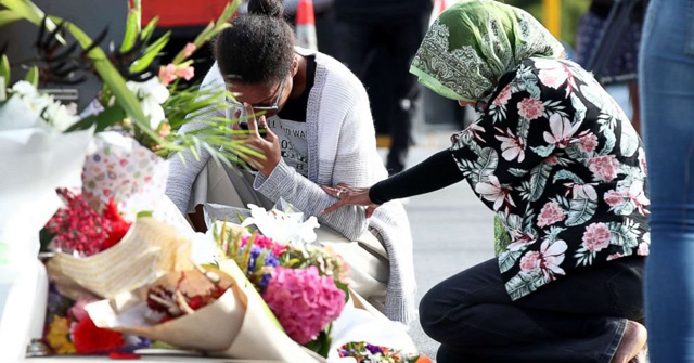 Why Can't YouTube Automatically Block the Video of New Zealand Shootings That Have Been Re-up