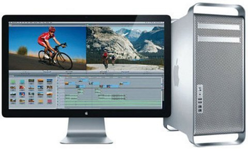 Why Did Apple Move Mac Pro Production to the US?