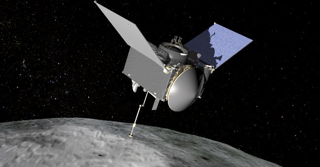 Why Did NASA Choose Bennu as a Model Asteroid