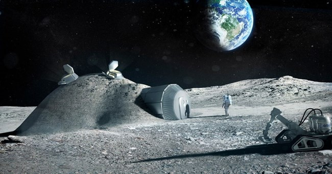 Why Didn't NASA Intend to Return to the Moon