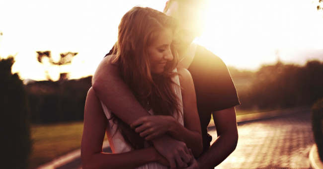 Why Do Beautiful Girls Often Choose to Love Bad Boys