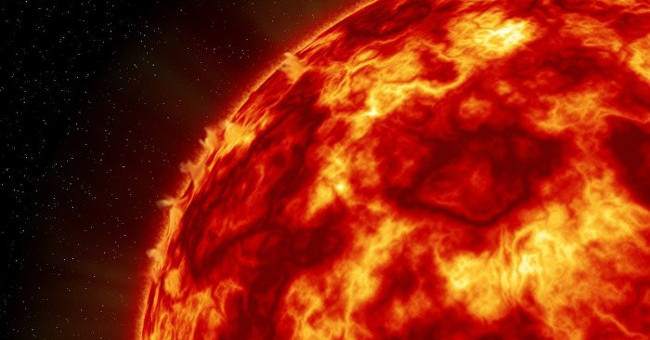 Why Do Humans Not Bring Waste to the Sun