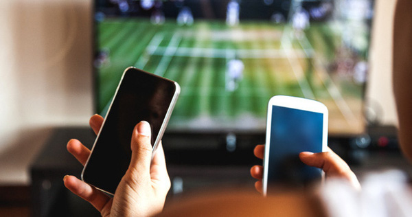 Why Do Smartphone Brands Jump to Make TV?