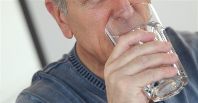 Why Do We Often Feel Thirsty Before Going to Sleep