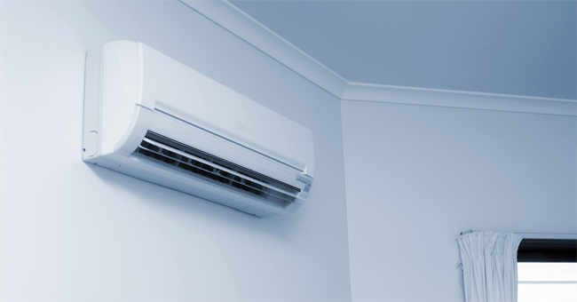 Why Does Air Conditioner Blow Out Heat?