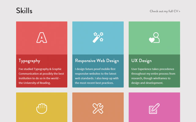 Why Does Flat Design Become the Trend?