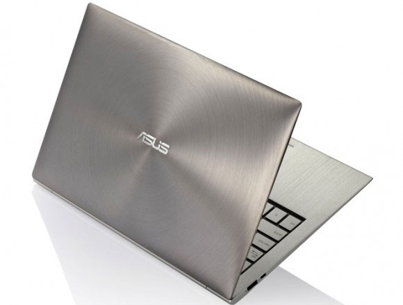 Why Does Intel Ultrabook Have Poor Consumption?
