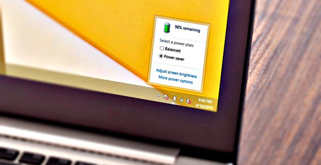 Why Does Laptop Battery Never Reach the Same Amount of Time Advertised?