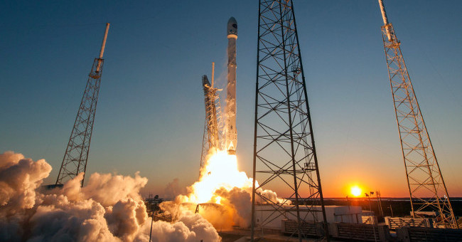 Why Does Spacex Send the Deadly Virus to the International Space