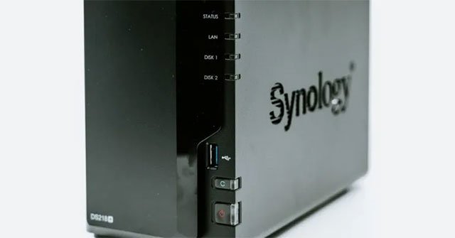 Why Does the Router Have a USB Port?