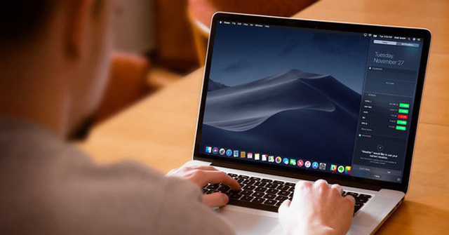 Why Doesn't Dark Mode Help Improve Battery Life on Your Laptop?