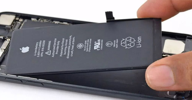 Why iOS 11. 3 Reports Battery Status 'Maintenance'?