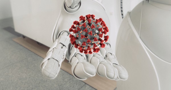 Why Is AI the Leading Effective Weapon in the Fight Against