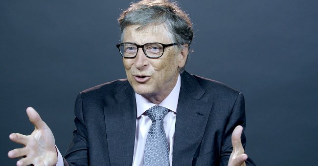 Why Is Bill Gates Called a 'Eccentric Genius'?