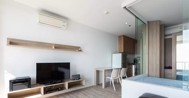 Why Is Conventional Air Conditioner More Popular Than Inverter?
