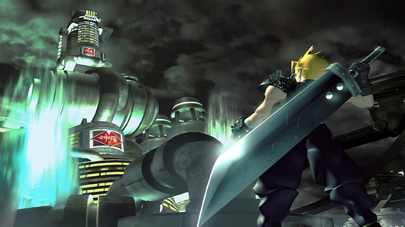 Why Is Final Fantasy VII So Special?