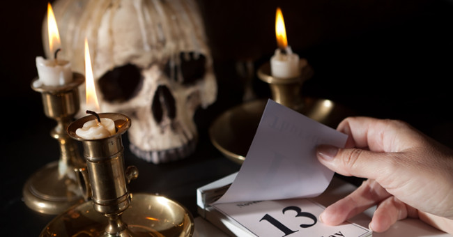 Why Is Friday 13th Considered Unlucky Day