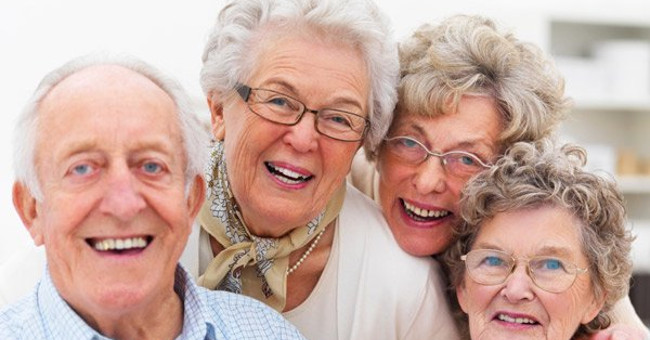 Why Is Human Hair Silver: Hair Color