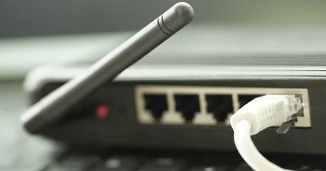 Why Is IP Address 10.0.0.2 Used?