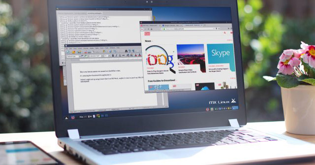 Why Is MX Linux a Desirable Windows Alternative?
