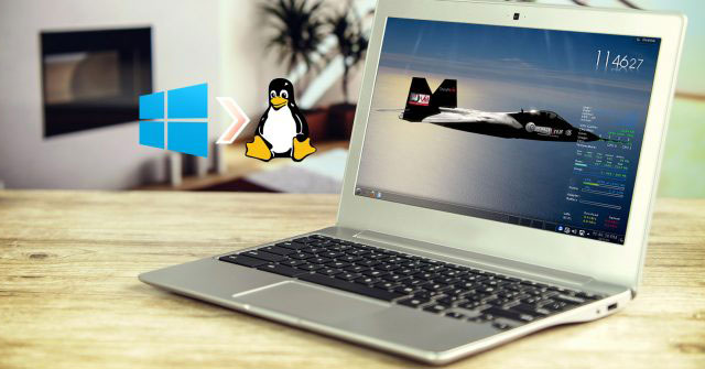 Why Is Robolinux the Best Linux Distro for Windows Users?