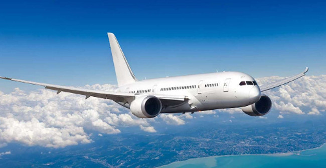 Why Is the Airplane Wing Not so High in Flying Tape