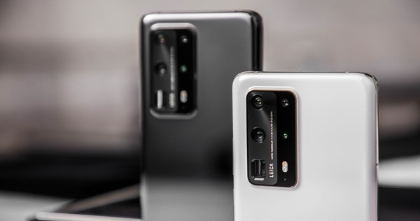 Why Is the Camera Sensor Size on a Smartphone More Important Than the