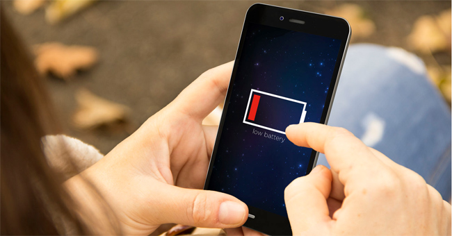 Why Is the Fully Charged Phone Still Running Out of Battery?