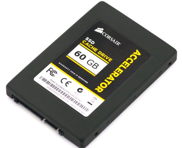 Why Is the Thicker the SSD Drive?