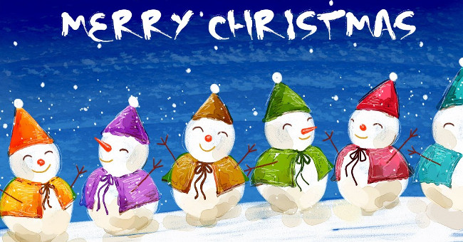 Why Is There a Christmas? (part 1)