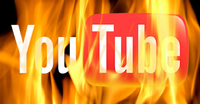 Why Is YouTube on Chrome (and Firefox) Consuming Laptop Batteries?