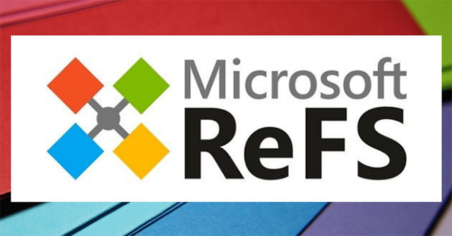 Why ReFS Is Not Commonly Used on Windows 10?