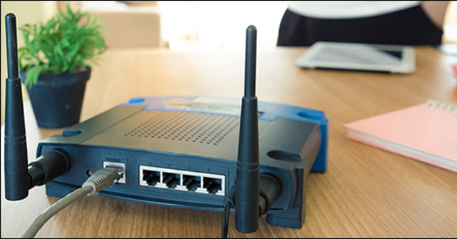 Why Restart the Router Can Fix Many Problems?