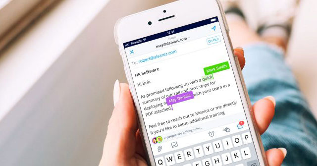 Why Should Spark Replace Google Inbox?