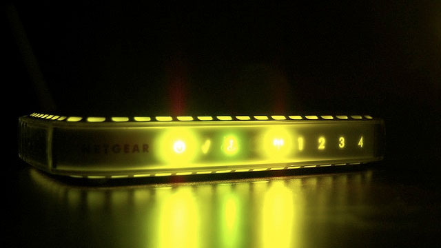Why Should the Wi-Fi Transmitter Be Turned Off for 10 Seconds
