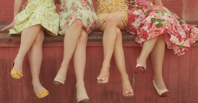 Why Should We Never Sit Cross-legged: Sitting Posture
