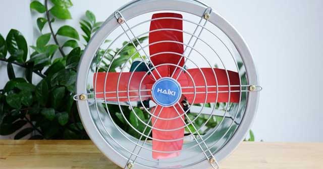 Why Should We Use Industrial Axial Fans for Factories and